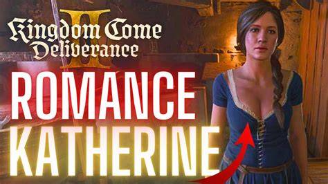 katherine nude kcd2