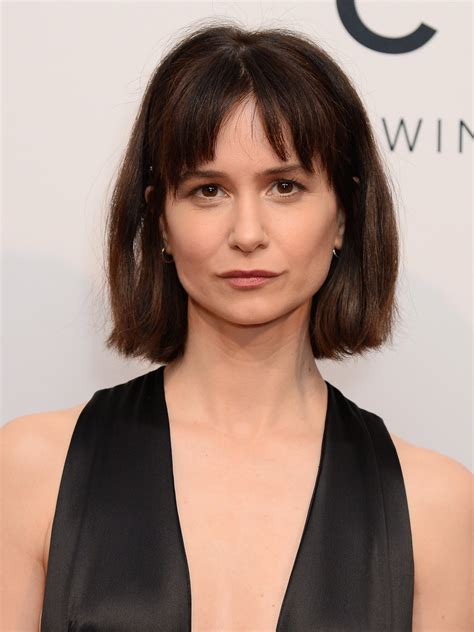 katherine waterston biography