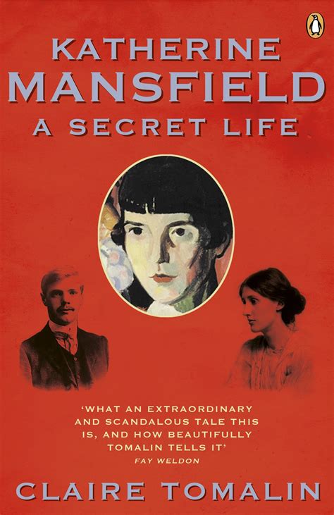 Download Katherine Mansfield A Secret Life 