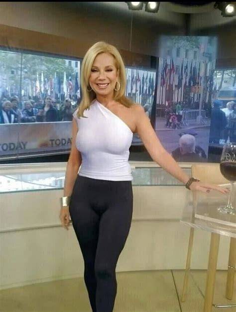kathie lee nude