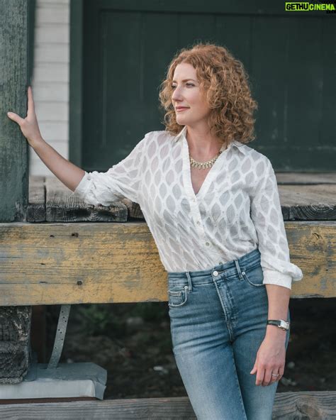 kathleen edwards biography