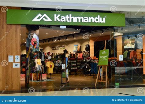 kathmandu stores sydney