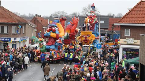 katholiek carnaval