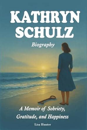 kathryn schulz biography