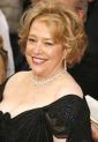 kathy bates naked