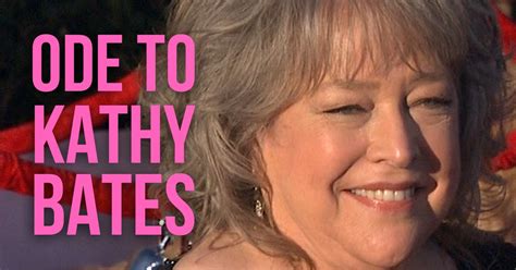 kathy bates nudes