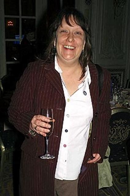 kathy burke biography