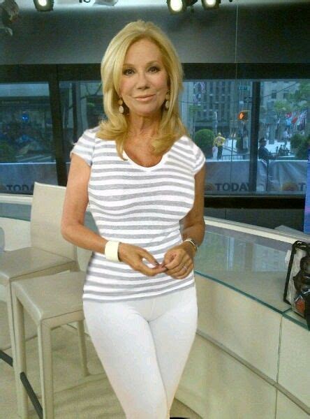 Kathy Gifford Naked