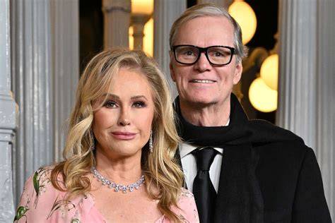 kathy hilton nude