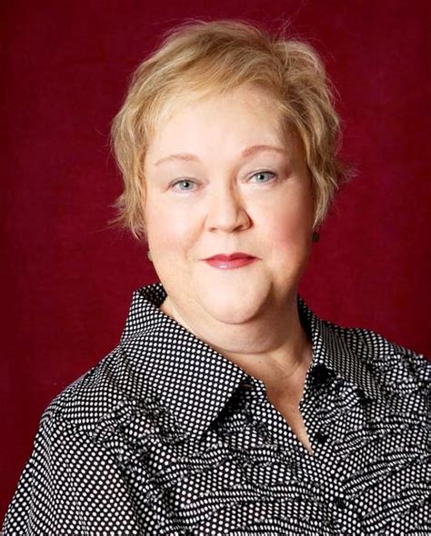 kathy kinney biography