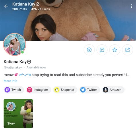 katianakay leaked onlyfans