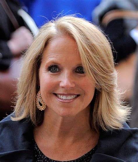 katie couric biography imdb harry potter