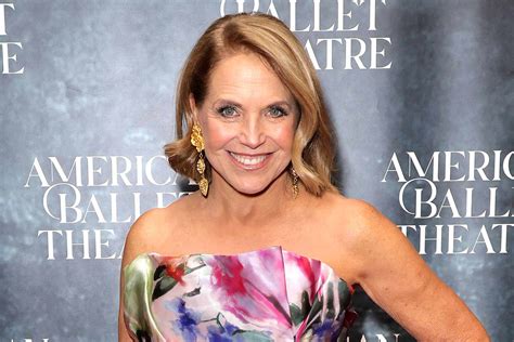 katie couric nude