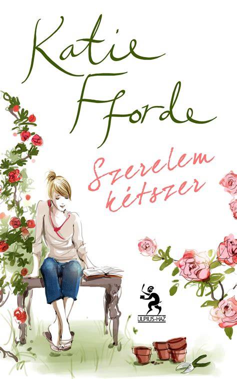 katie fforde szerelem
