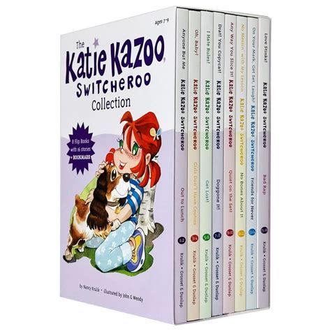 katie kazoo