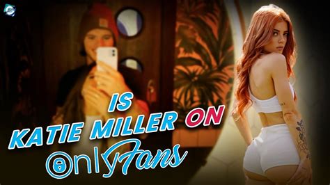 katie miller leaked