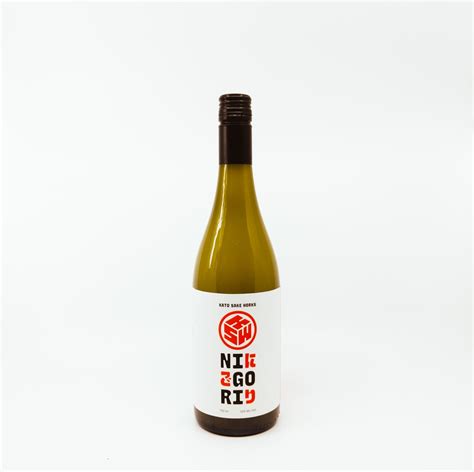 Kato Sake Works