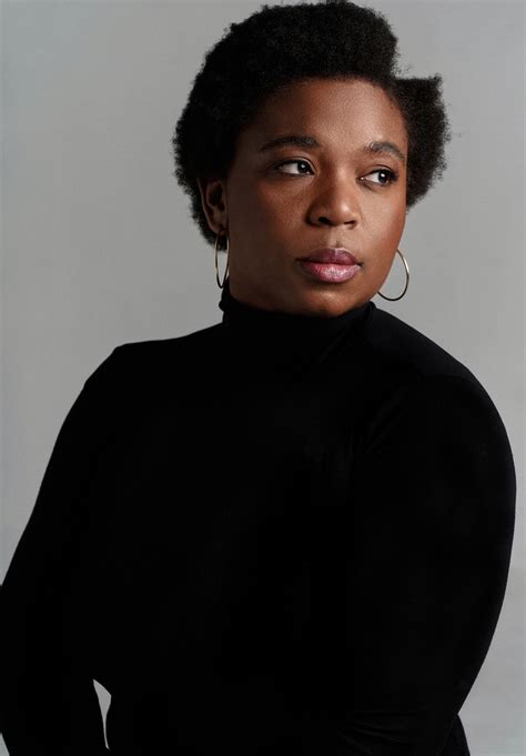 Katori Hall Playwright