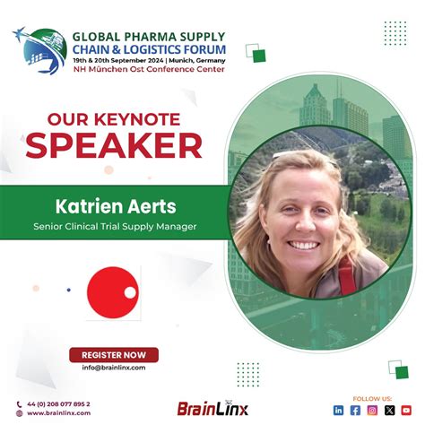 katrien aerts biography template