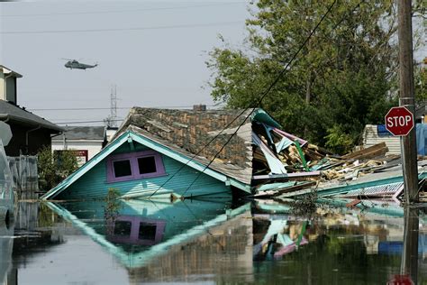 Full Download Katrina After The Flood 