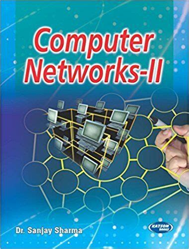 Katson Computer Networking