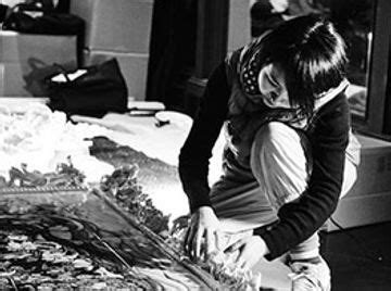 katsuyo aoki biography examples