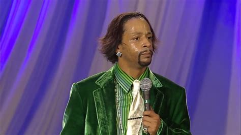 Katt Williams A Pimp