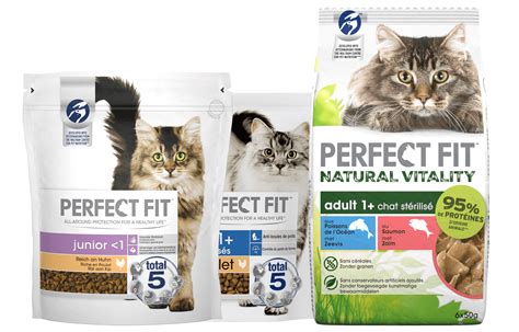 kattenvoer vergelijken