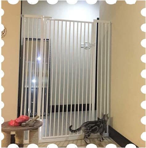 kattgrind balkongdorr