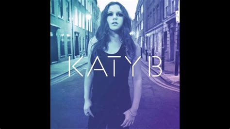 katy b perfect stranger instrumental