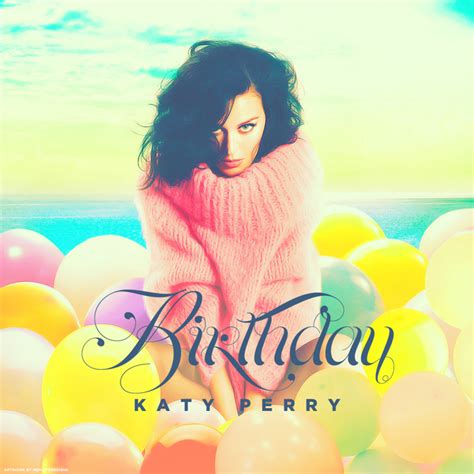 katy perry birthday house remix