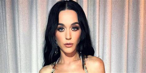 katy perry nude vid