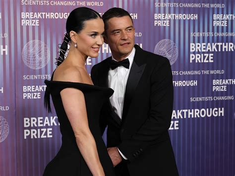 Katy Perry Orlando Bloom Split