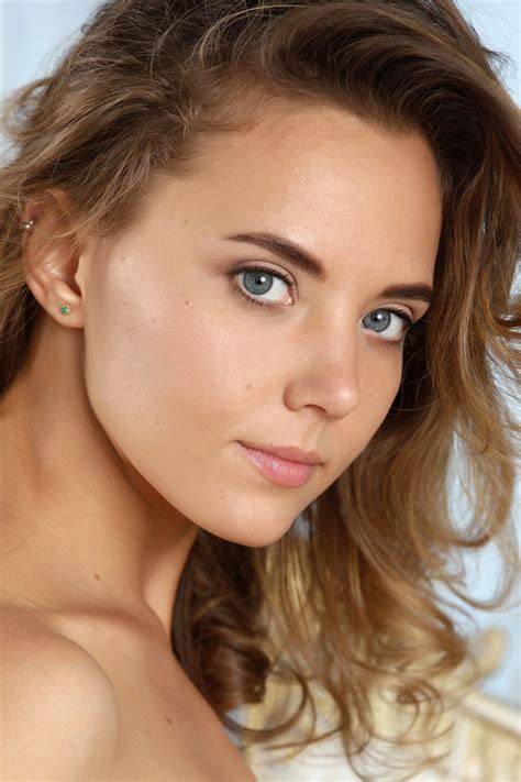 katya clover nude