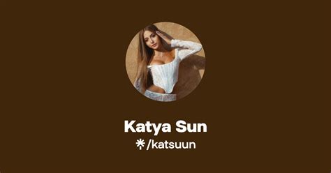 katya sun onlyfans
