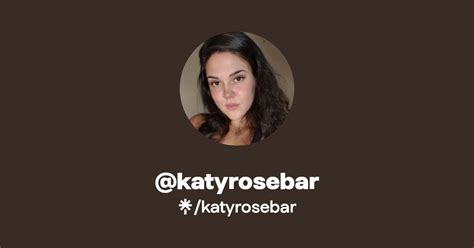 katyrosebar nude