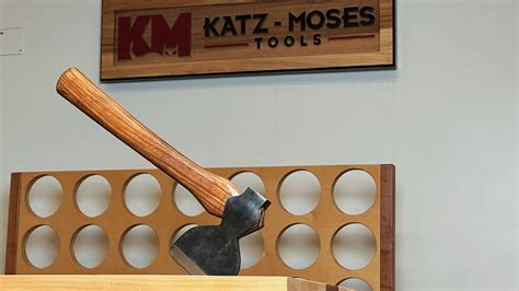 Katz Moses Tools