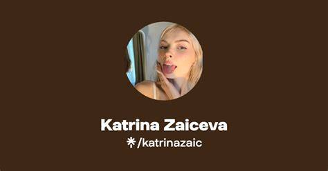 katzaiceva nude
