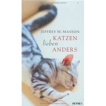 Katzen Lieben Anders
