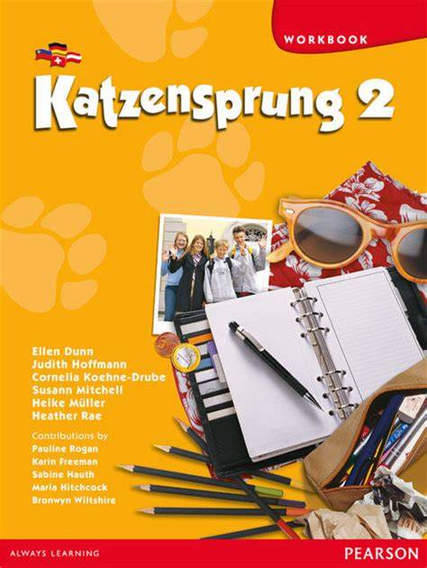 katzensprung 2 text