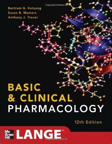 Download Katzung Basic And Clinical 10Th Edition 