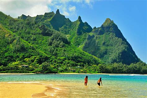 kauai nude beach