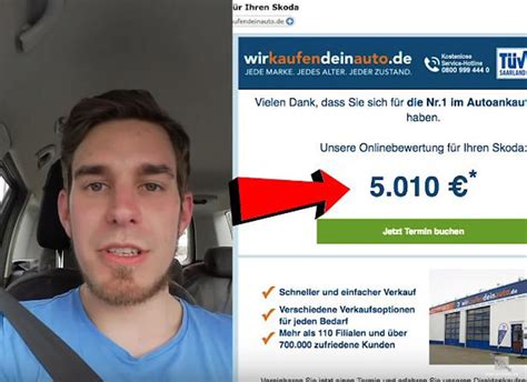 kaufe dein auto de erfahrungen