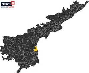 Kavali Assembly Constituency