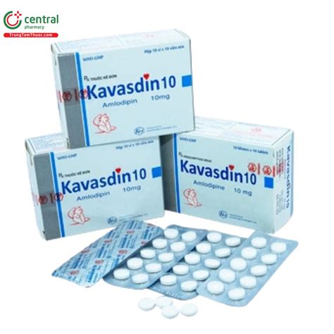 kavasdin | Thuc Kavasdin Cng dng cch dng v