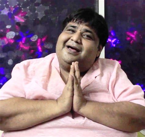 kavi kumar azad wiki