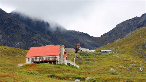 kavik alaska