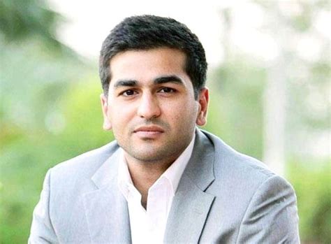 kavin mittal biography