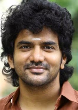 kavin raj actor biography