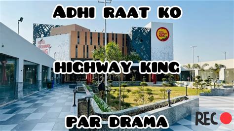 kavya vashu kee hotel highway king me masti - YouTube